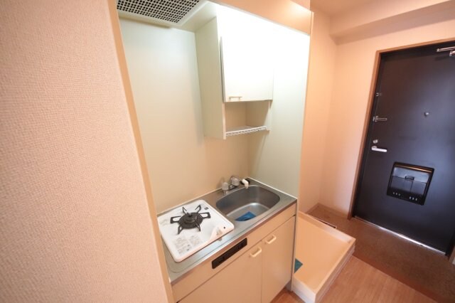 CASONAの物件内観写真