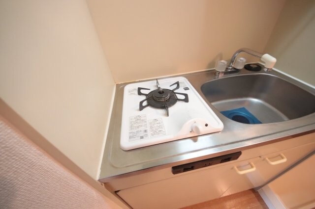 CASONAの物件内観写真