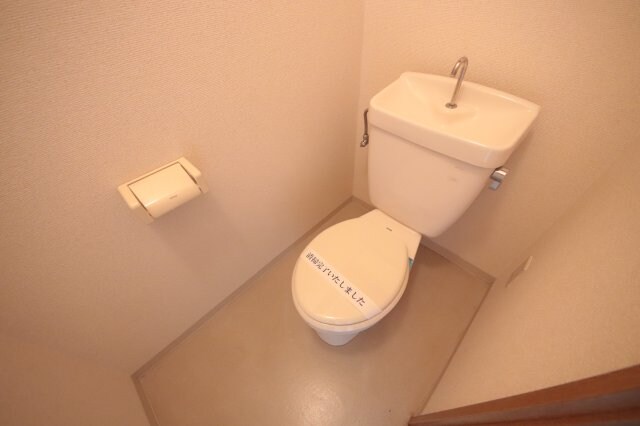 CASONAの物件内観写真