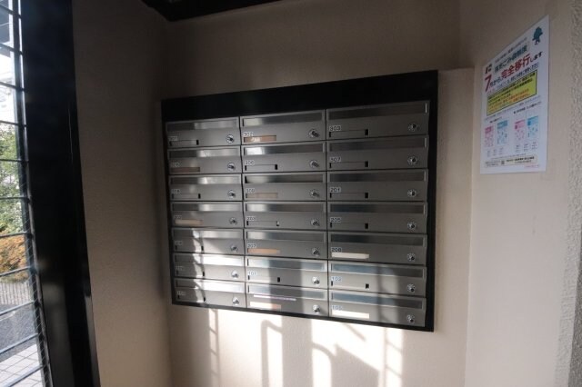 CASONAの物件内観写真