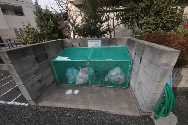 CASONAの物件内観写真