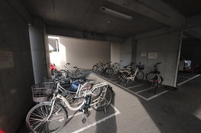 CASONAの物件内観写真