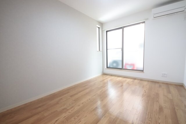 MAPLEの物件内観写真