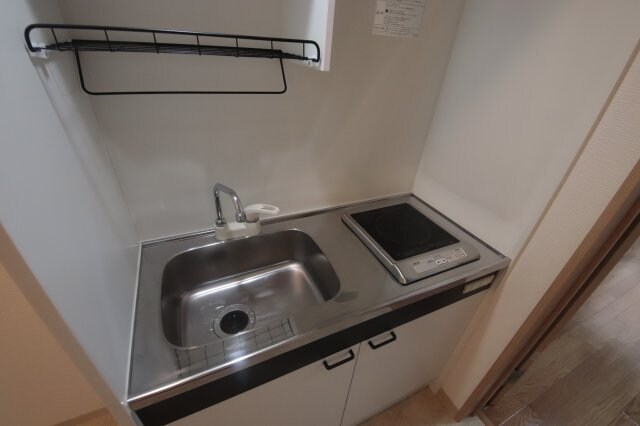 MAPLEの物件内観写真