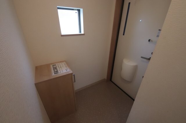 MAPLEの物件内観写真