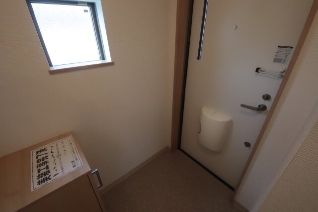 MAPLEの物件内観写真