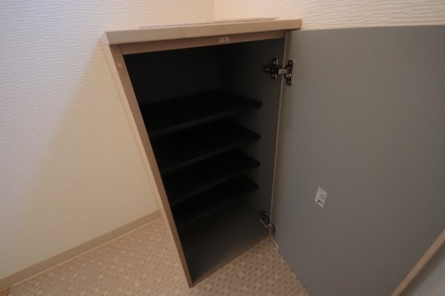 MAPLEの物件内観写真