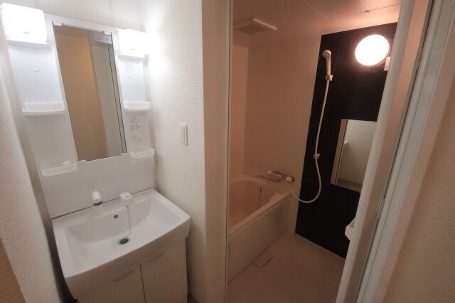 MAPLEの物件内観写真