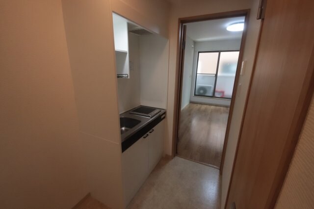 MAPLEの物件内観写真