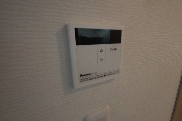 MAPLEの物件内観写真