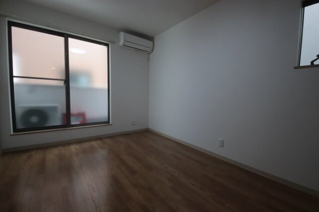 MAPLEの物件内観写真