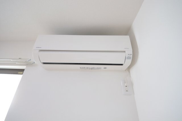 MAPLEの物件内観写真