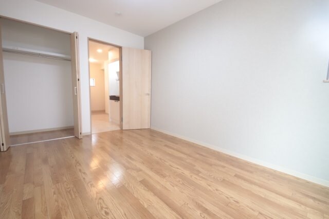 MAPLEの物件内観写真