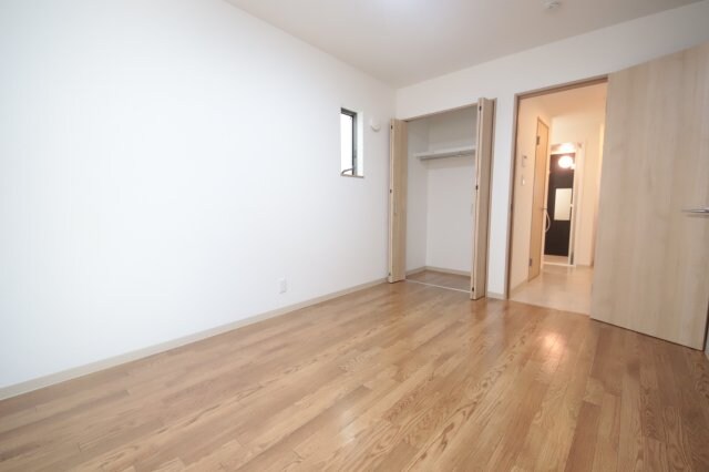 MAPLEの物件内観写真