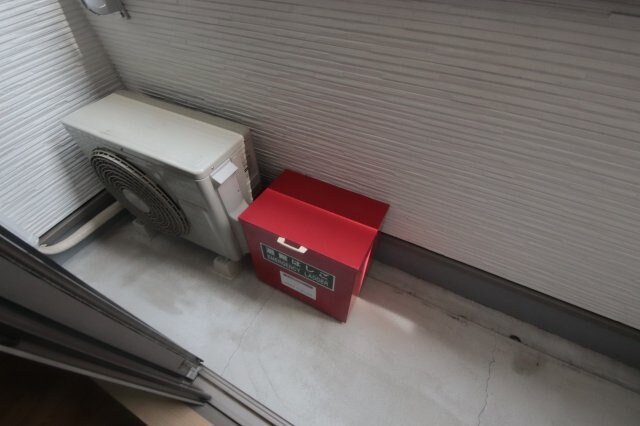 MAPLEの物件内観写真