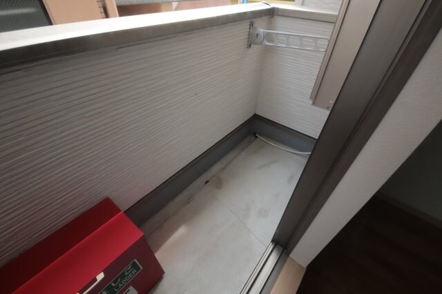 MAPLEの物件内観写真