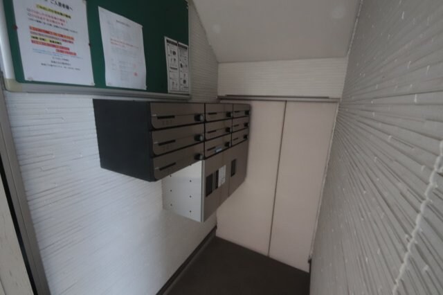 MAPLEの物件内観写真