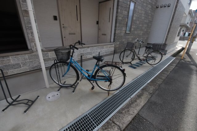 MAPLEの物件内観写真