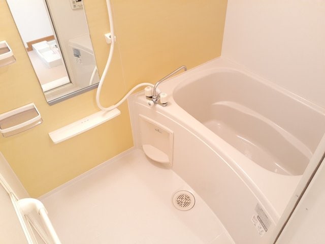 エレガンテアルバの物件内観写真