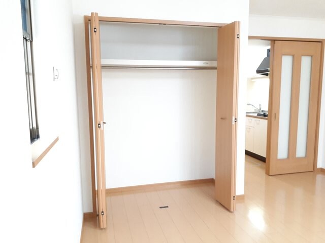 エレガンテアルバの物件内観写真