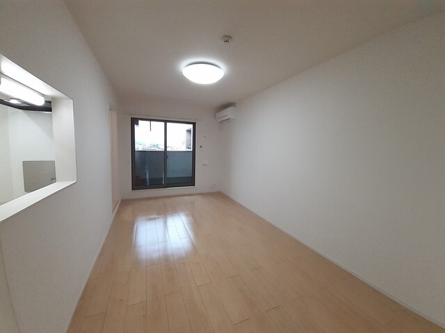 グランフローラの物件内観写真