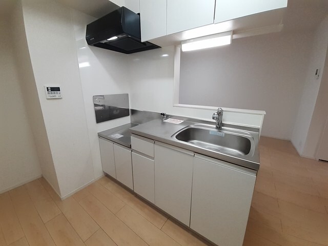 グランフローラの物件内観写真