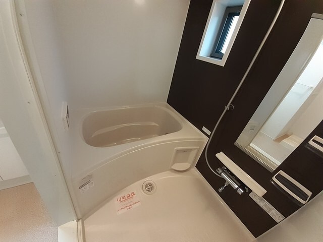 グランフローラの物件内観写真