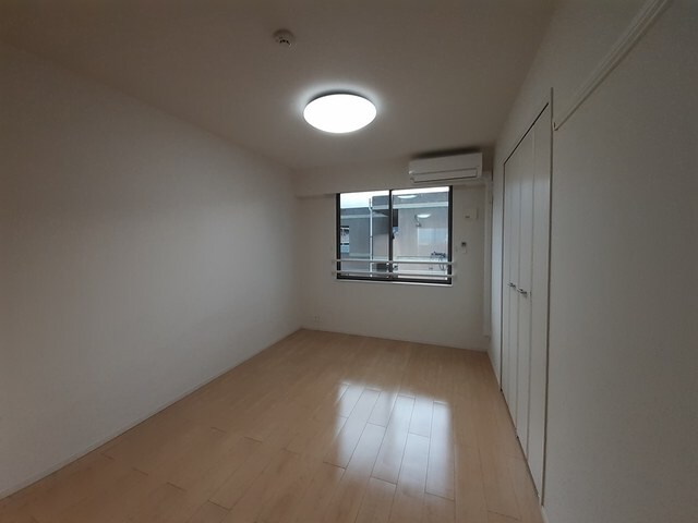 グランフローラの物件内観写真