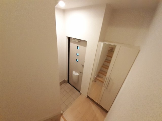 グランフローラの物件内観写真