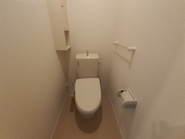 グランフローラの物件内観写真