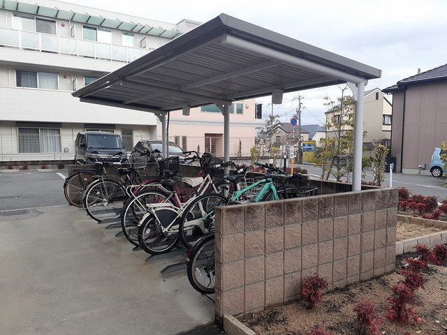 グランフローラの物件内観写真