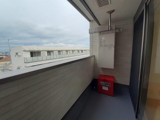 グランフローラの物件内観写真