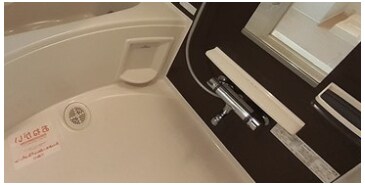 グランフローラの物件内観写真