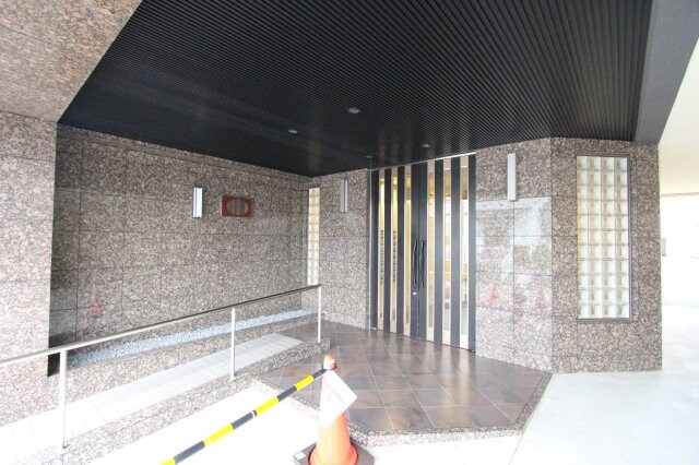 シエテ南塚口の物件外観写真