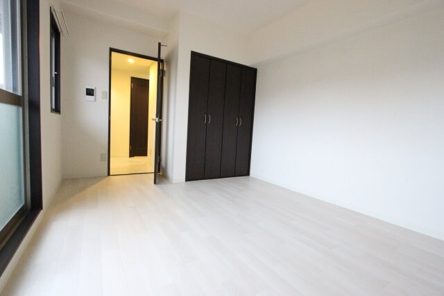 シエテ南塚口の物件内観写真