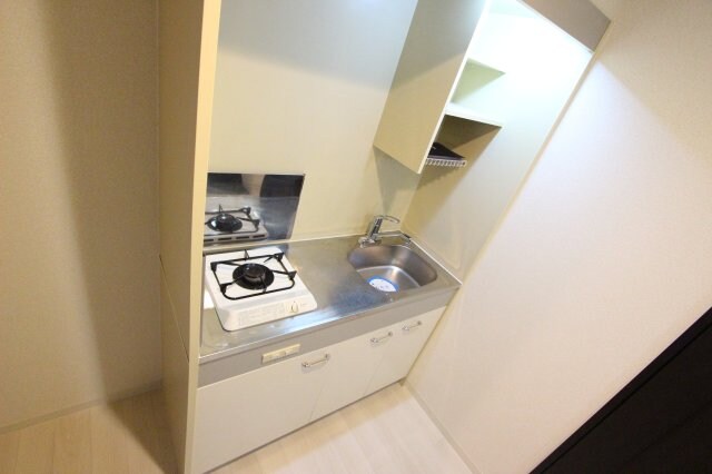 シエテ南塚口の物件内観写真