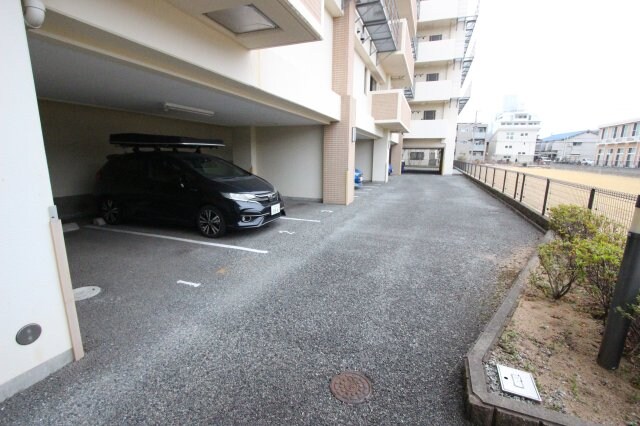 シエテ南塚口の物件外観写真