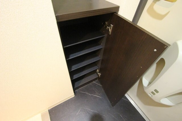 シエテ南塚口の物件内観写真