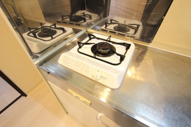 シエテ南塚口の物件内観写真