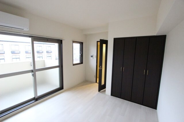 シエテ南塚口の物件内観写真