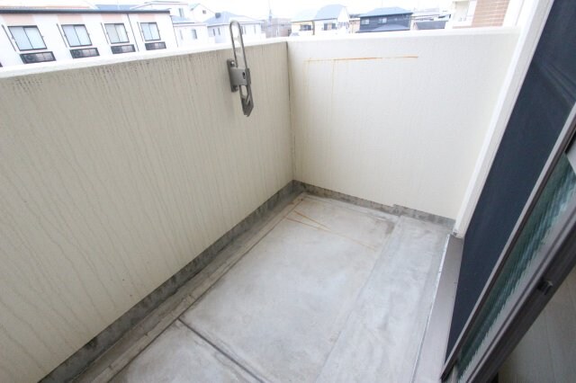 シエテ南塚口の物件内観写真