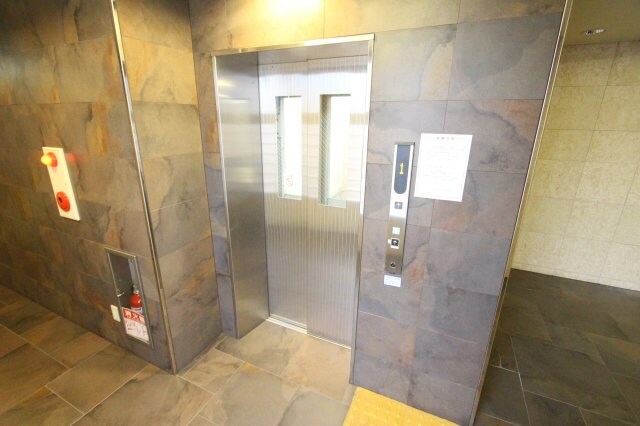 シエテ南塚口の物件内観写真