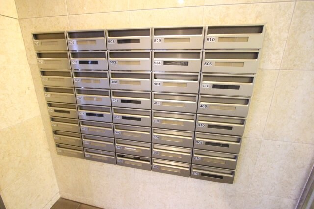 シエテ南塚口の物件内観写真