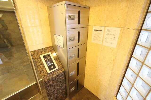 シエテ南塚口の物件内観写真