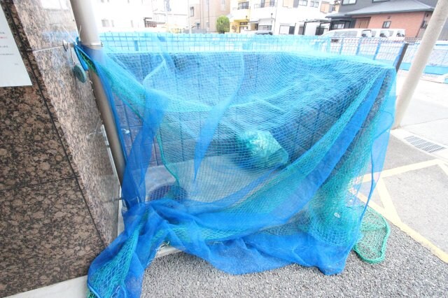 シエテ南塚口の物件内観写真