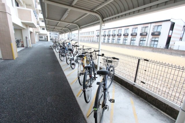 シエテ南塚口の物件内観写真