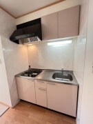 ヴェルドミール園田の物件内観写真