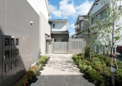 ヴェルドミール園田の物件内観写真