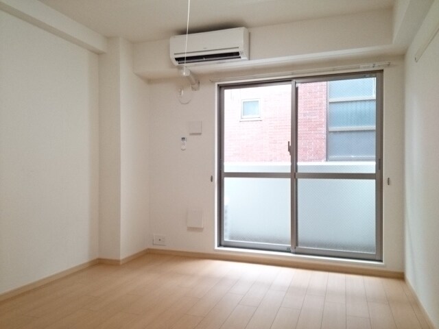 ラッフィナート・フィオーレの物件内観写真