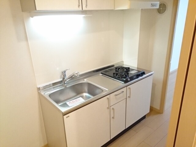 ラッフィナート・フィオーレの物件内観写真